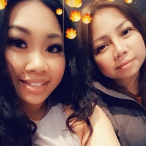 Meet your Posher, Joanne